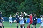 Women’s Soccer vs UMass Boston  Women’s Soccer vs UMass Boston. - Photo by Keith Nordstrom : Wheaton, Women’s Soccer